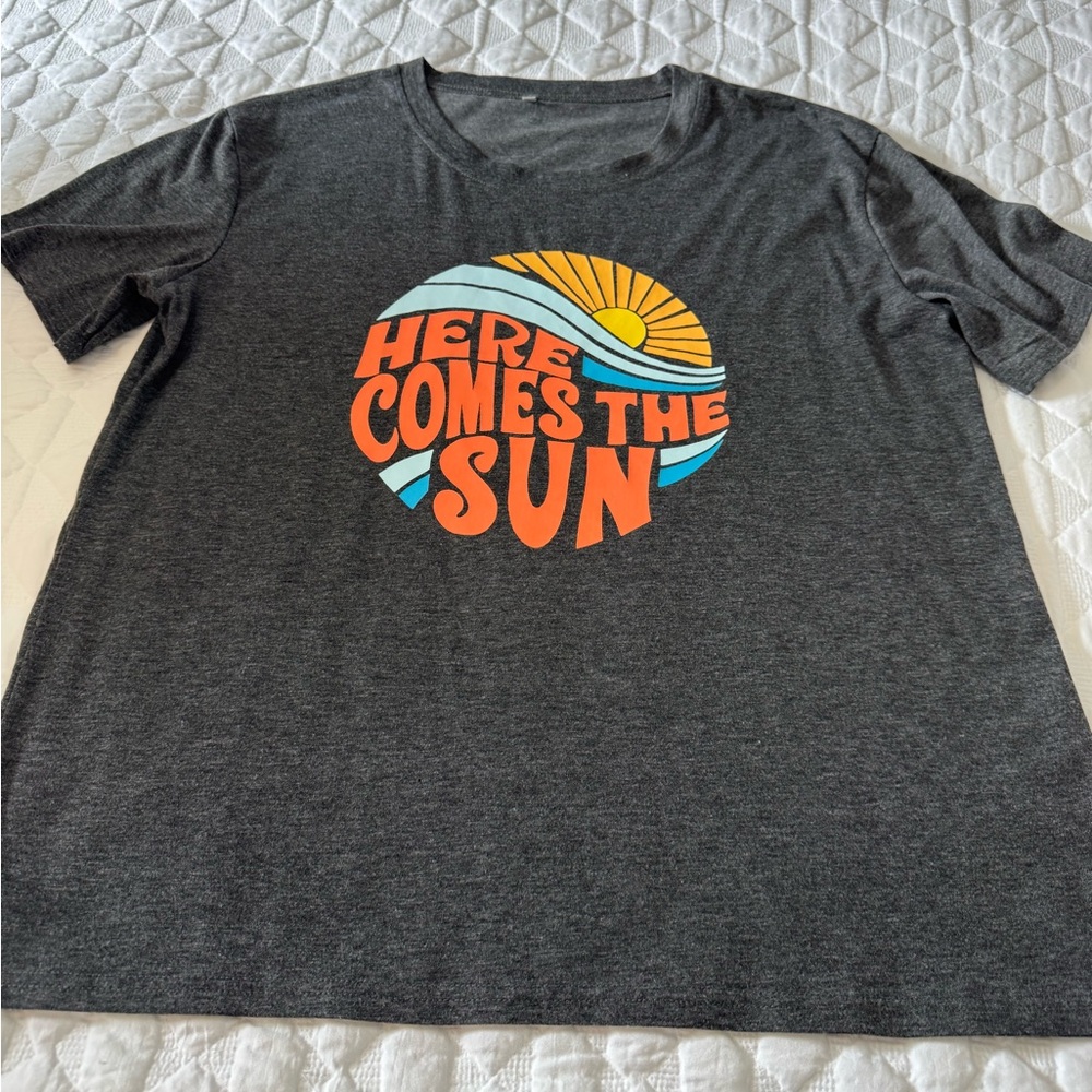 Graphic Tee